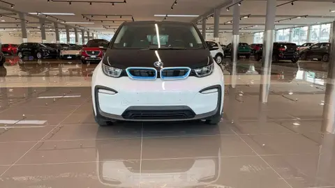 Used BMW I3 Electric 2021 Ad 