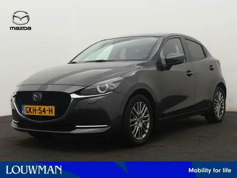 Used MAZDA 2 Petrol 2022 Ad 