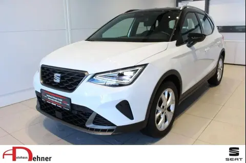 Used SEAT ARONA Petrol 2023 Ad 