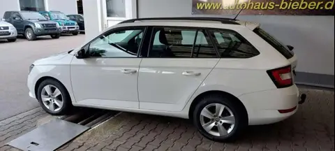 Used SKODA FABIA Petrol 2019 Ad 