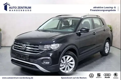 Used VOLKSWAGEN T-CROSS Petrol 2023 Ad 