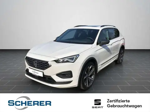 Annonce SEAT TARRACO Diesel 2020 d'occasion 