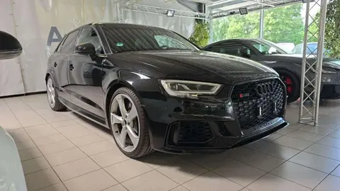 Annonce AUDI RS3 Essence 2018 d'occasion 