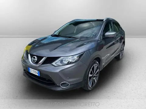 Used NISSAN QASHQAI Petrol 2015 Ad 