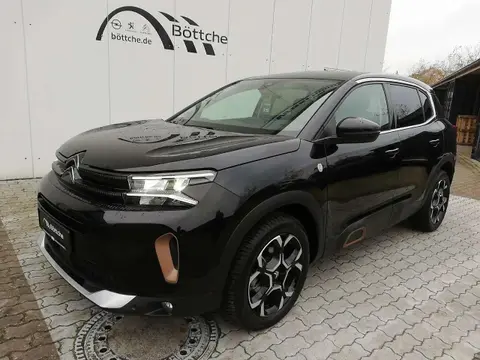 Annonce CITROEN C5 AIRCROSS Essence 2023 d'occasion 