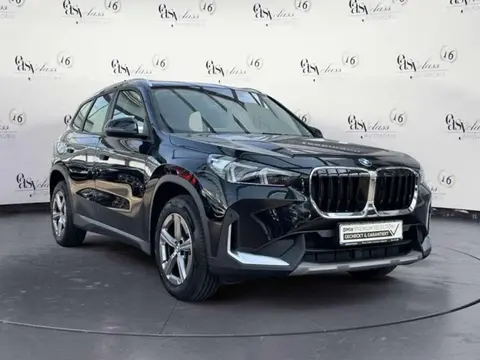 Used BMW X1 Petrol 2023 Ad 