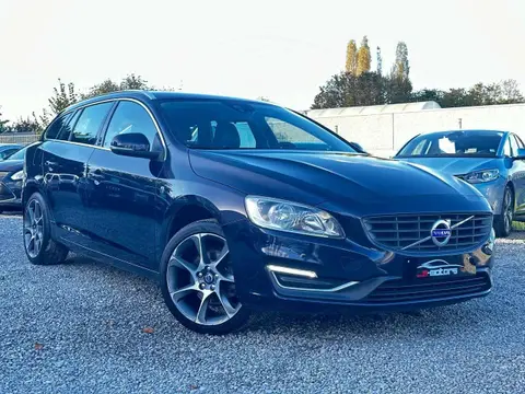 Used VOLVO V60 Diesel 2016 Ad 