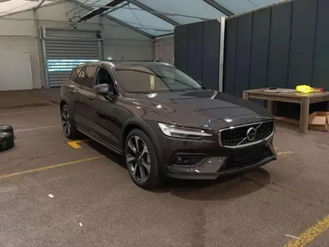 Annonce VOLVO V60 Essence 2024 d'occasion 