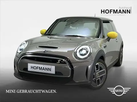 Used MINI COOPER Electric 2021 Ad 