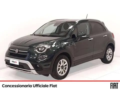 Annonce FIAT 500X Diesel 2020 d'occasion 