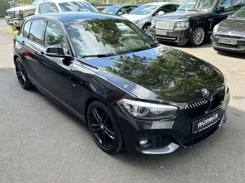 Used BMW SERIE 1 Petrol 2019 Ad 