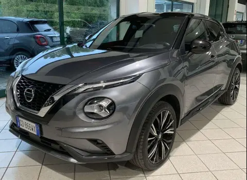 Annonce NISSAN JUKE Essence 2021 d'occasion 