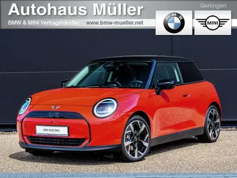 Used MINI COOPER Electric 2024 Ad 