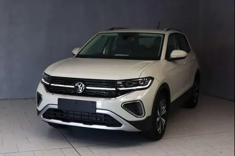 Used VOLKSWAGEN T-CROSS Petrol 2024 Ad 