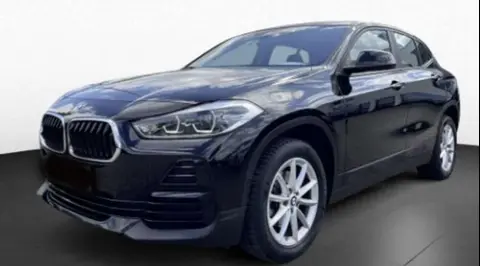 Used BMW X2 Petrol 2021 Ad 