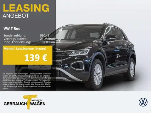 Used VOLKSWAGEN T-ROC Petrol 2023 Ad 