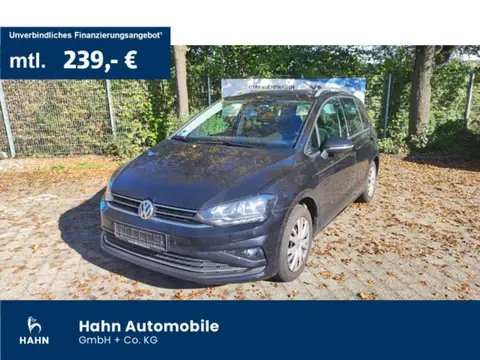 Annonce VOLKSWAGEN GOLF Essence 2018 d'occasion 