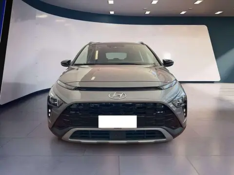 Annonce HYUNDAI BAYON Hybride 2022 d'occasion 