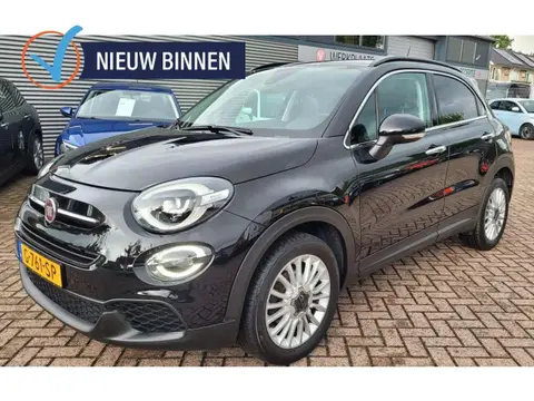 Annonce FIAT 500X Essence 2019 d'occasion 