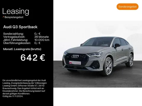 Annonce AUDI Q3 Diesel 2023 d'occasion 