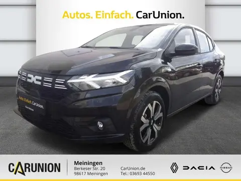 Used DACIA LOGAN Petrol 2024 Ad 