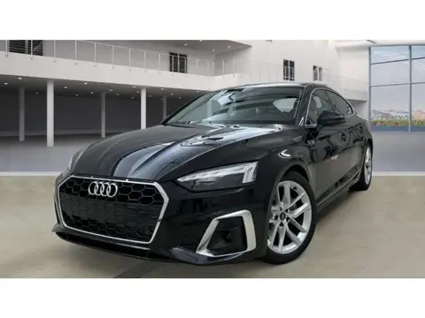 Used AUDI A5 Petrol 2024 Ad 