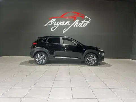 Used HYUNDAI KONA Hybrid 2020 Ad 