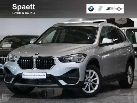 Used BMW X1 Diesel 2020 Ad 