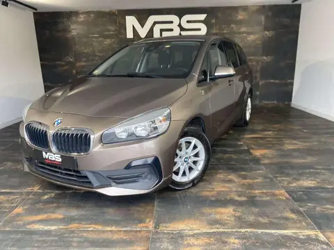 Used BMW SERIE 2 Diesel 2019 Ad 