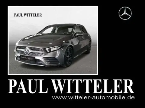 Used MERCEDES-BENZ CLASSE A Petrol 2018 Ad 