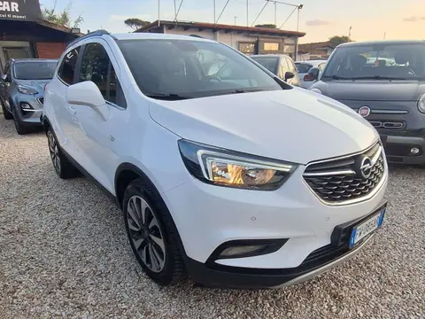 Used OPEL MOKKA LPG 2019 Ad 