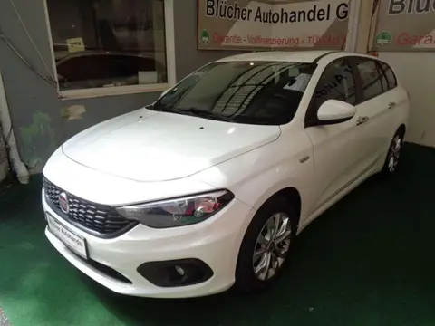 Annonce FIAT TIPO Essence 2020 d'occasion 