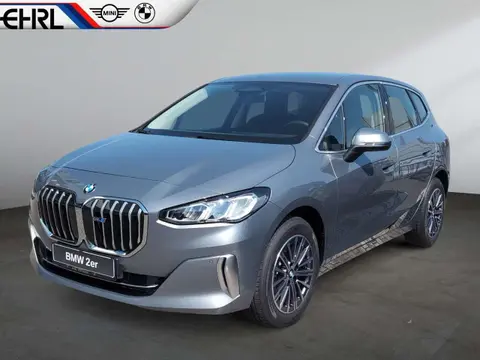 Annonce BMW SERIE 2 Diesel 2024 d'occasion 