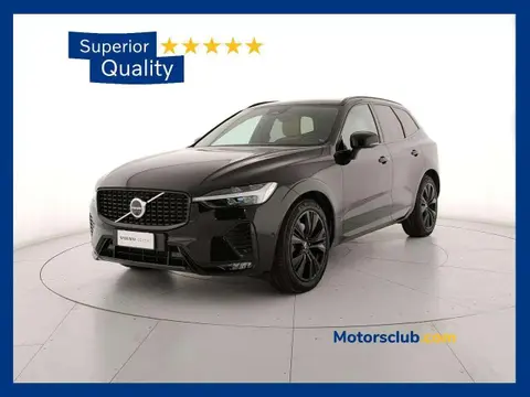 Used VOLVO XC60 Hybrid 2023 Ad 