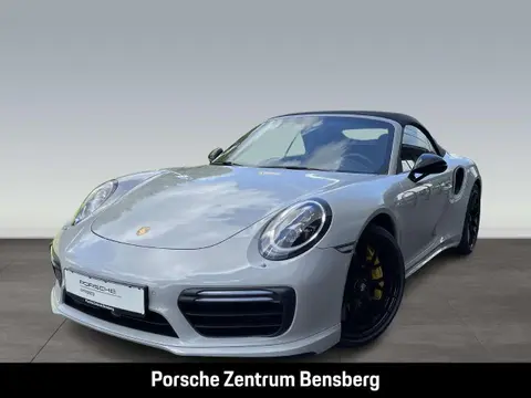 Used PORSCHE 991 Petrol 2018 Ad 