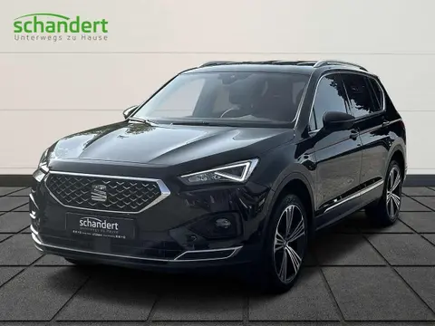 Used SEAT TARRACO Diesel 2020 Ad 