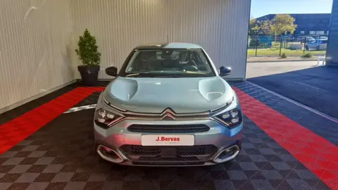 Used CITROEN C4 Diesel 2022 Ad 