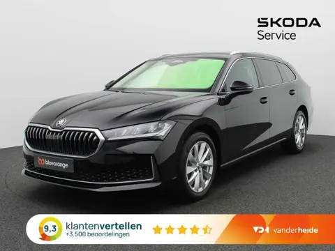 Used SKODA SUPERB Petrol 2024 Ad 