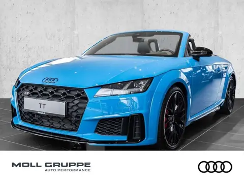 Annonce AUDI TTS Essence 2024 d'occasion 