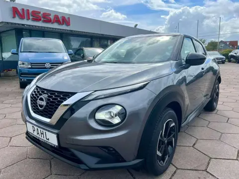 Annonce NISSAN JUKE Essence 2024 d'occasion 