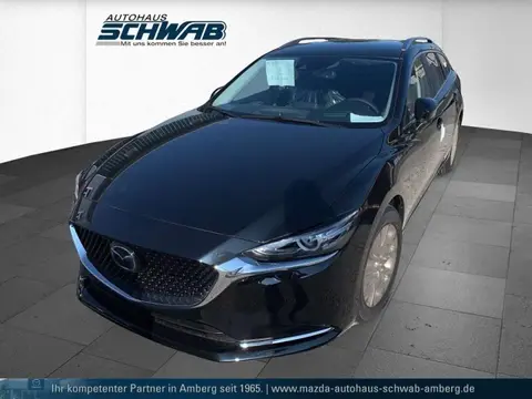 Annonce MAZDA 6 Essence 2024 d'occasion 