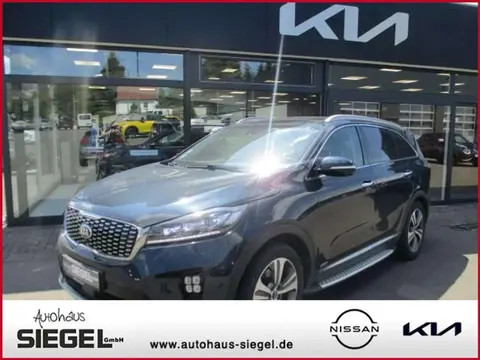 Used KIA SORENTO Diesel 2019 Ad 