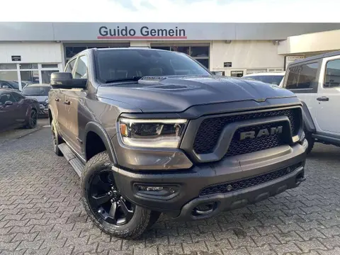 Annonce DODGE RAM Essence 2024 d'occasion 