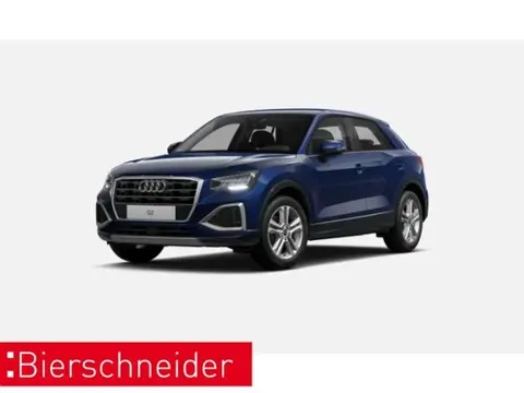 Used AUDI Q2 Petrol 2024 Ad 