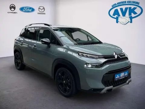 Annonce CITROEN C3 AIRCROSS Essence 2024 d'occasion 