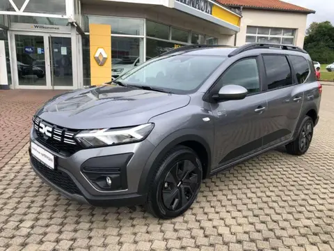 Used DACIA JOGGER Petrol 2024 Ad 