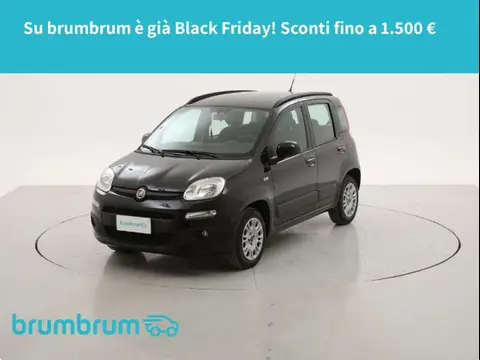 Annonce FIAT PANDA Essence 2020 d'occasion 