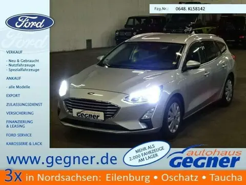 Annonce FORD FOCUS Diesel 2019 d'occasion 