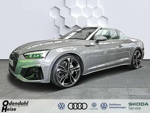 Used AUDI A5 Petrol 2024 Ad 