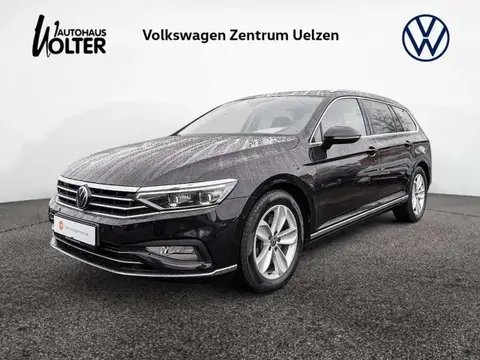 Annonce VOLKSWAGEN PASSAT Essence 2021 d'occasion 